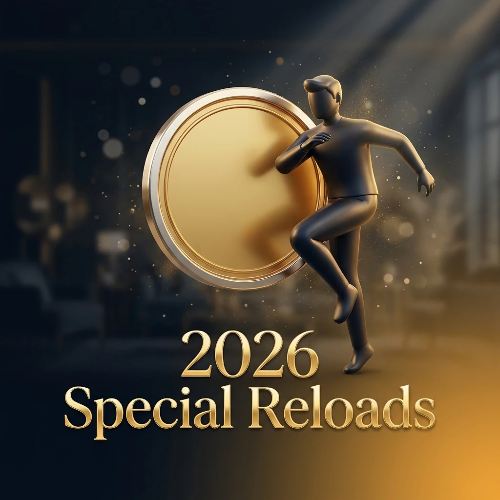 2026 Special Reloads