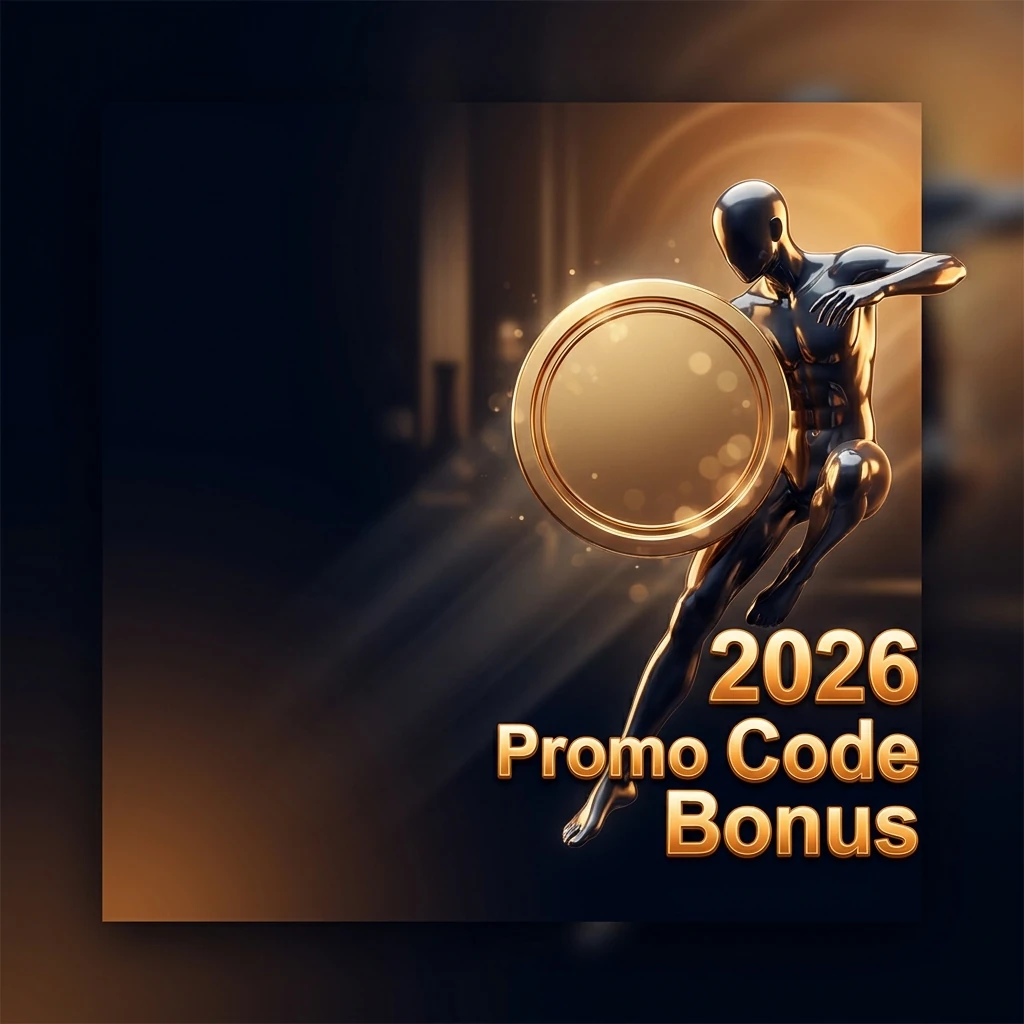 2026 Promo Code Bonus