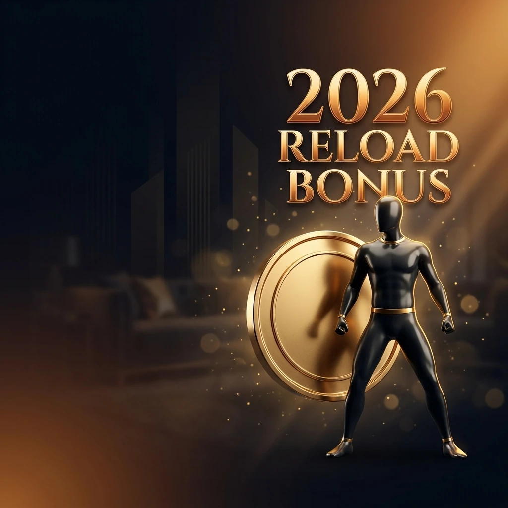 2026 Reload Bonus